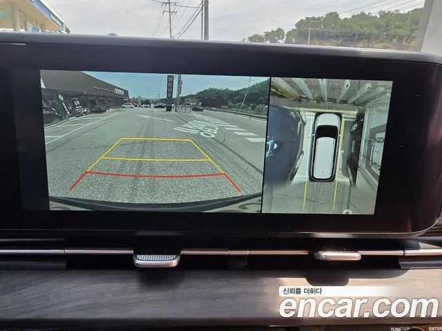 Kia Carnival 4th generation id 2795845 из Кореи 11