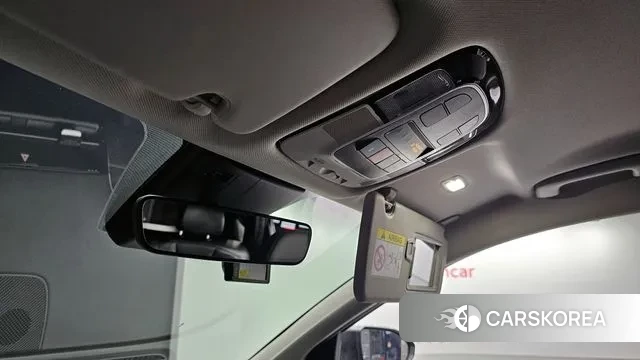 Hyundai Tucson (NX4) id 3597304 из Кореи 11