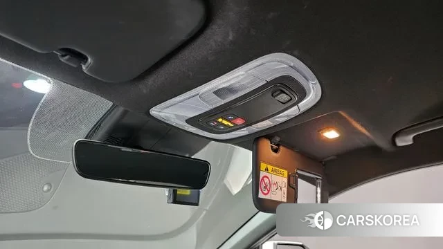 Hyundai The New Avante (CN7) id 3555194 из Кореи 11