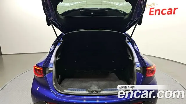 Infiniti QX30 id 2797686 из Кореи 11