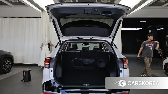 Kia Sportage 5th Generation id 3180491 из Кореи 11