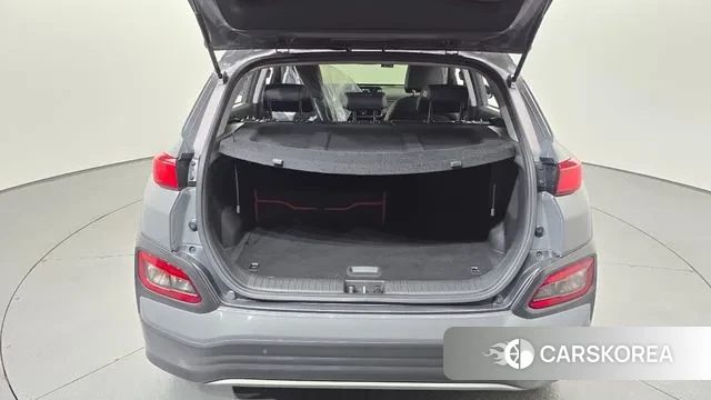 Hyundai Kona Electric id 3090661 из Кореи 11