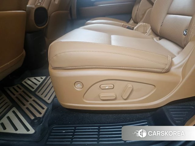 Hyundai Palisade (LX3) id 4456035 из Кореи 11