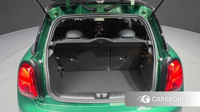 Mini Cooper S id 4550385 из Кореи 11