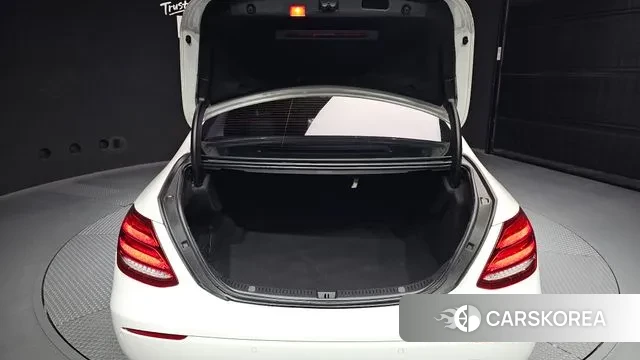 Mercedes-Benz E-Class W213 id 3374860 из Кореи 11