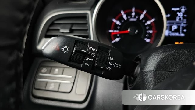 Ssangyong Tivoli Armor id 4595757 из Кореи 11