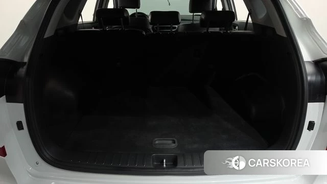 Hyundai All New Tucson id 4737109 из Кореи 11