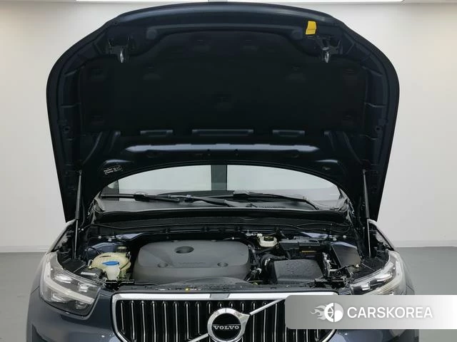 Volvo XC40 id 4211527 из Китая 11
