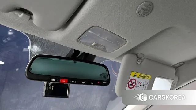 Kia Morning Urban (JA) id 3406470 из Кореи 11