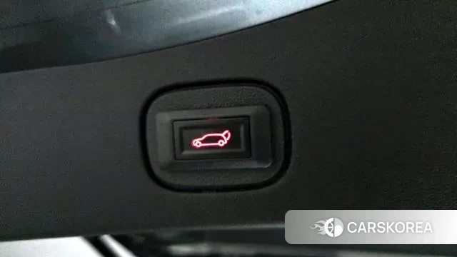 Renault Korea (Samsung) The New QM6 id 3269474 из Кореи 11