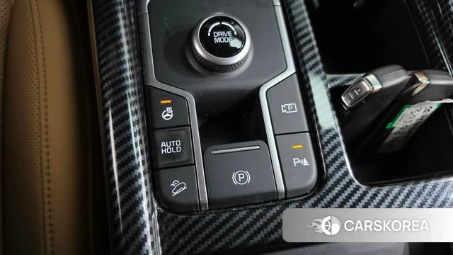 Kia Sorento 4th Generation id 4835108 из Кореи 11