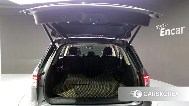 Lincoln Aviator 2nd generation id 3443615 из Кореи 11