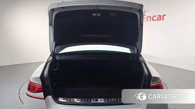 Genesis G90 (RS4) id 3550825 из Кореи 11