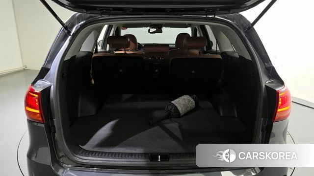 Kia The New Sorento id 4304555 из Кореи 11