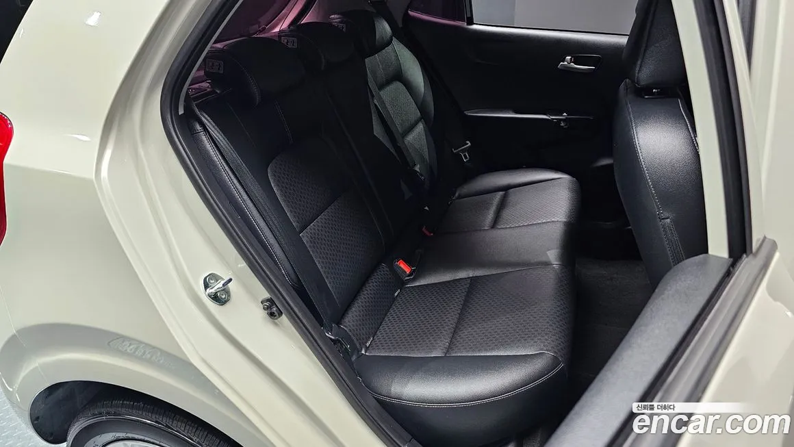 Kia All New Morning (JA) id 2024701 из Кореи 11