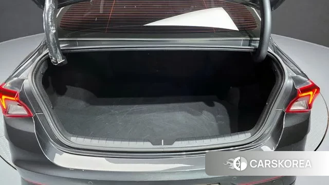 Kia K5 Hybrid 3rd Generation id 3311395 из Кореи 11