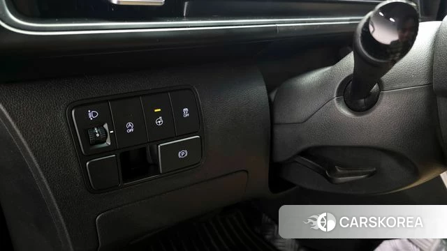 Hyundai Staria id 4223896 из Кореи 11