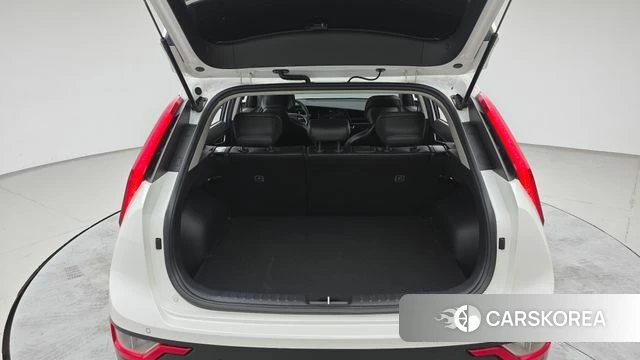 Kia Di All New Niro EV id 4749950 из Кореи 11