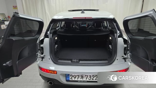 Mini Cooper Clubman id 3859284 из Кореи 11