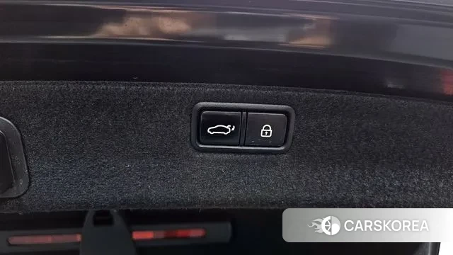 Genesis G80 id 3061021 из Кореи 11