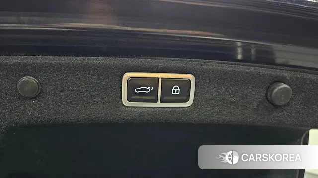 Hyundai Grandeur Hybrid (GN7) id 3467560 из Кореи 11