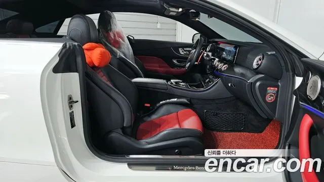 Mercedes-Benz E-Class W213 id 2785414 из Кореи 11