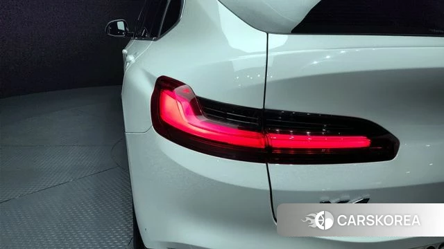 BMW X4 (G02) id 4293737 из Кореи 11