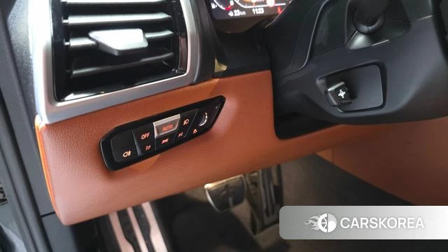 BMW 8 Series (G15) id 4500213 из Кореи 11