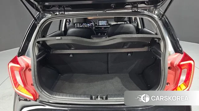 Kia All New Morning (JA) id 3593109 из Кореи 11