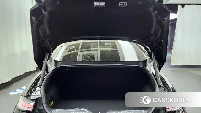 Hyundai Ionic 6 id 3011647 из Кореи 11