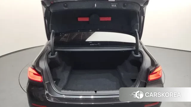 BMW 5 Series (G30) id 3453941 из Кореи 11