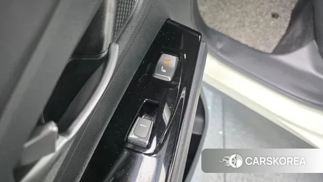 Ssangyong Beautiful Korando id 3497964 из Кореи 11