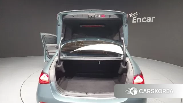 Mercedes-Benz E-Class W214 id 3605691 из Кореи 11