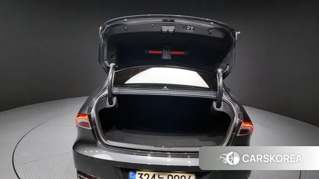 Hyundai The New Grandeur IG id 3248161 из Кореи 11