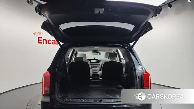 Hyundai Palisade id 3444803 из Кореи 11