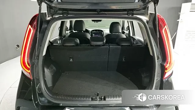 Kia Soul Booster id 3060039 из Кореи 11