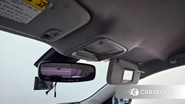 Chevrolet (GM Daewoo) All New Malibu id 3413264 из Кореи 11