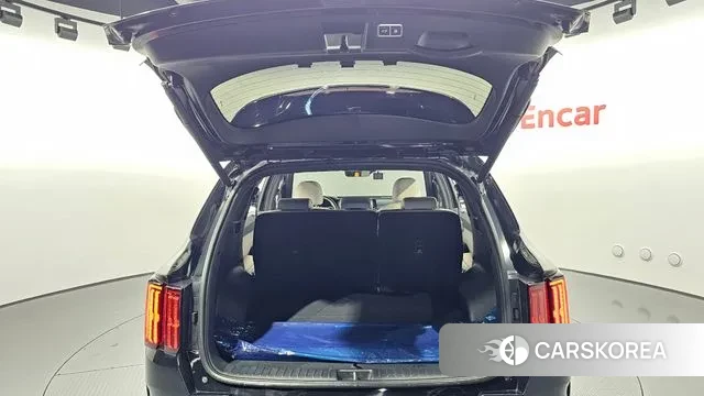 Kia Sorento 4th Generation id 3342360 из Кореи 11