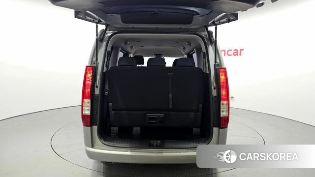 Hyundai Staria id 3798915 из Кореи 11