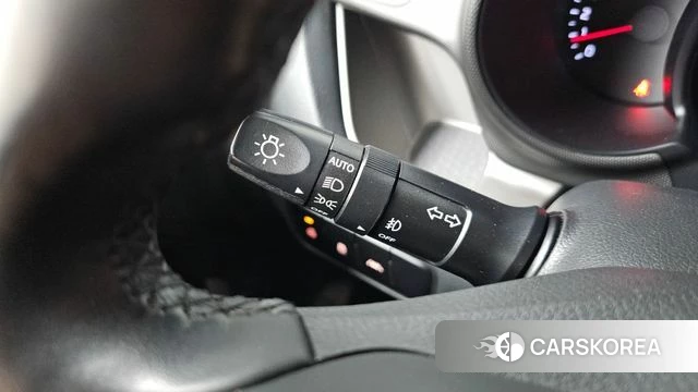 Kia The New Ray id 4434504 из Кореи 11