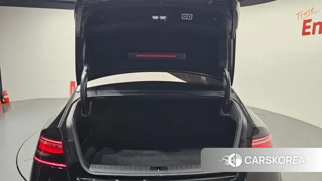 Genesis G90 (RS4) id 3462835 из Кореи 11