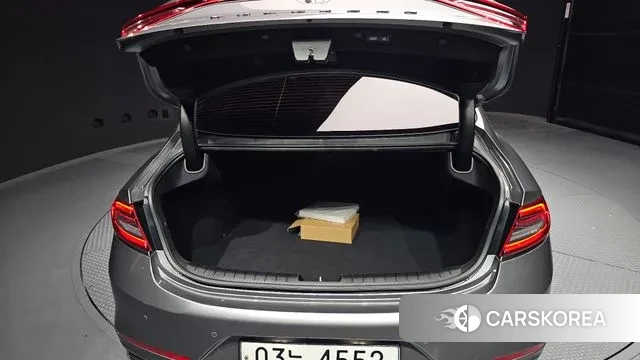 Hyundai Grandeur IG id 2966708 из Кореи 11