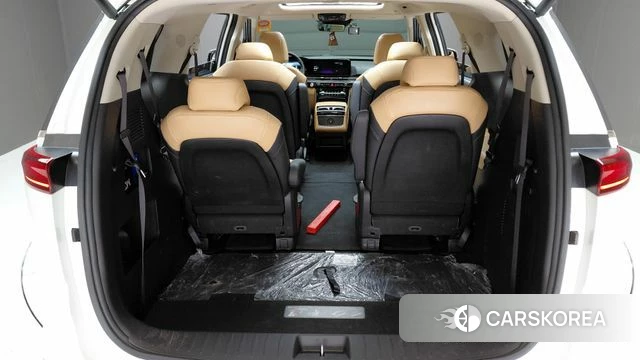 Kia Carnival 4th generation id 4506305 из Кореи 11