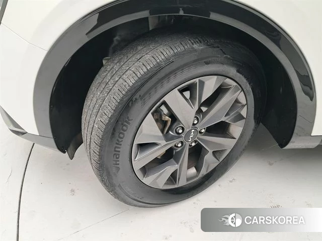 Kia Sportage The Bold id 4423407 из Кореи 11