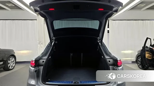 Porsche Cayenne (PO536) id 3411695 из Кореи 11