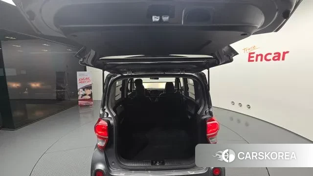 Kia The New Ray id 3378535 из Кореи 11