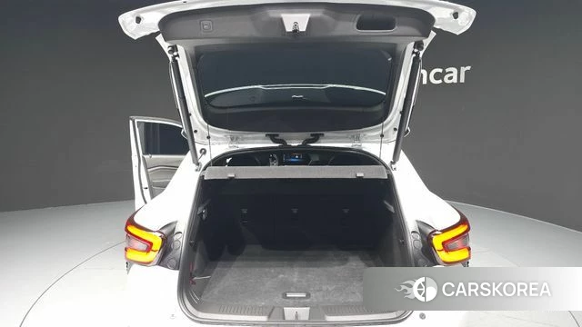 Chevrolet (GM Daewoo) Trax Crossover id 4612436 из Кореи 11