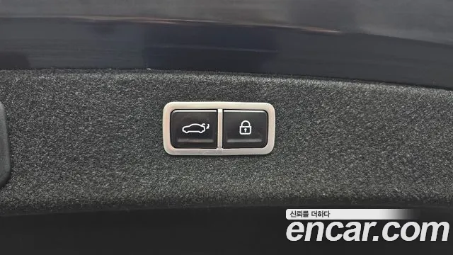 Genesis G80 (RG3) id 2672715 из Кореи 11