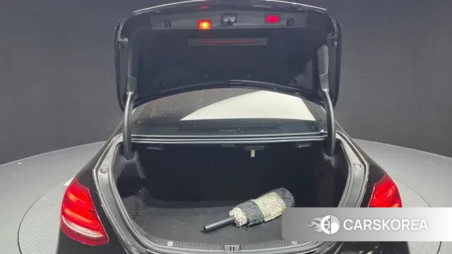 Mercedes-Benz E-Class W213 id 3557997 из Кореи 11