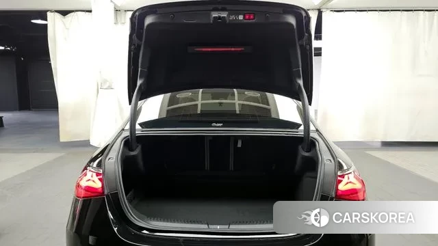 Mercedes-Benz E-Class W214 id 3664077 из Кореи 11